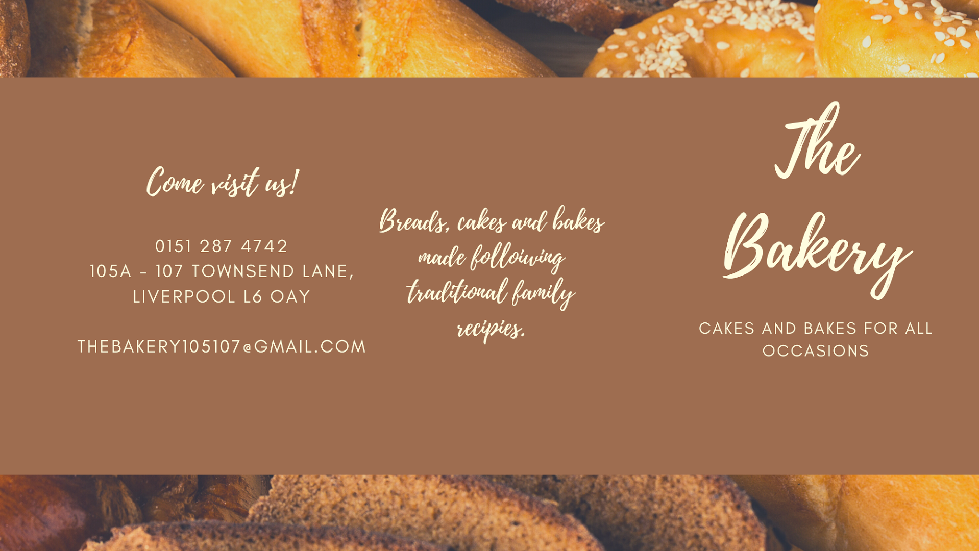 The Bakery · Photos 3