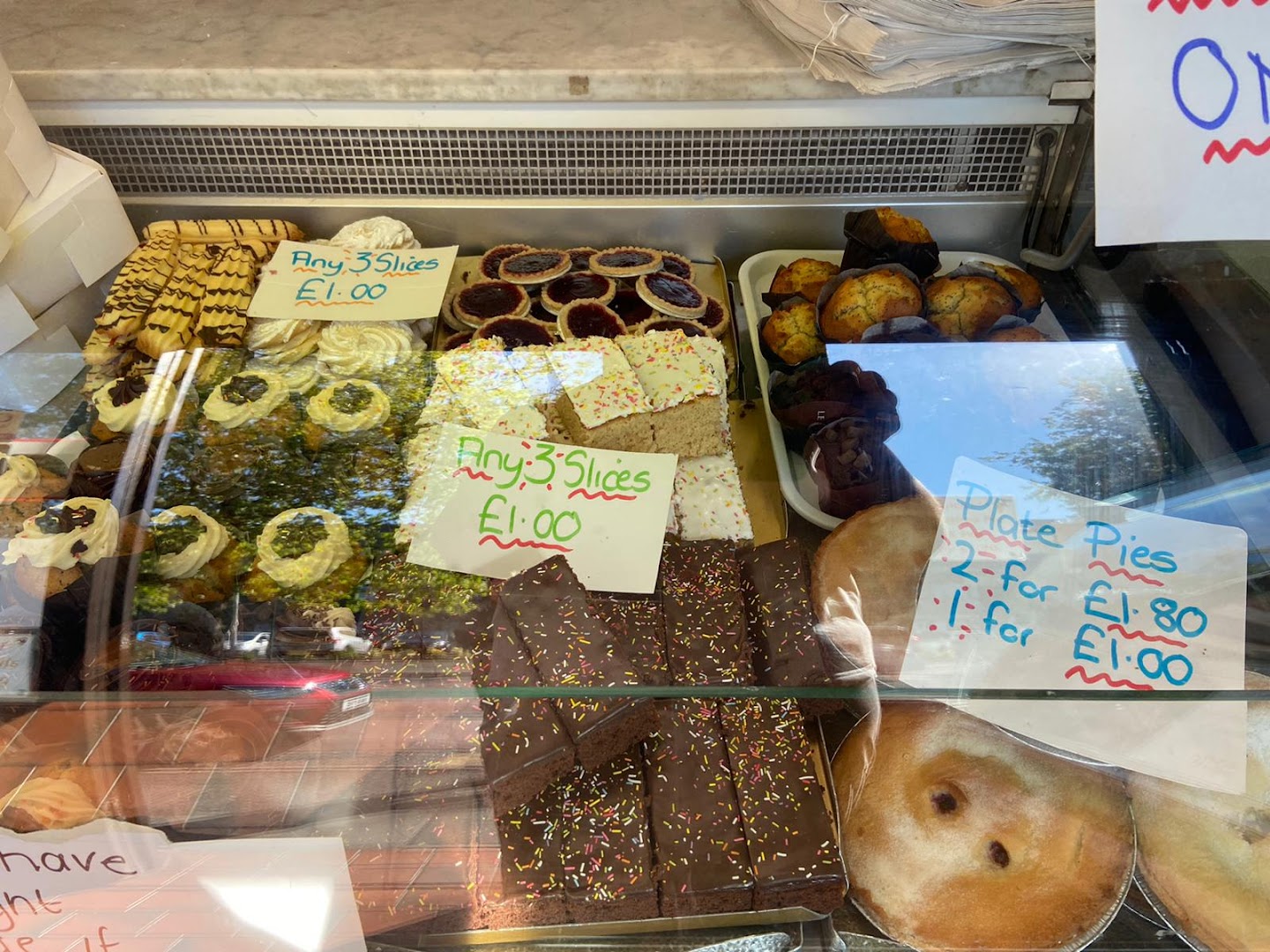 The Bakery · Photos 1