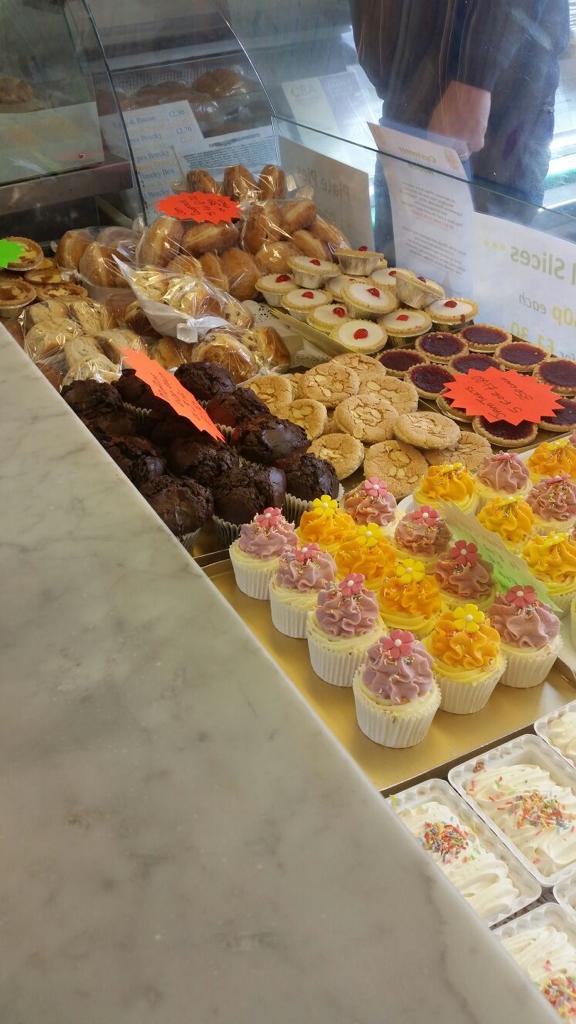 The Bakery · Photos 7