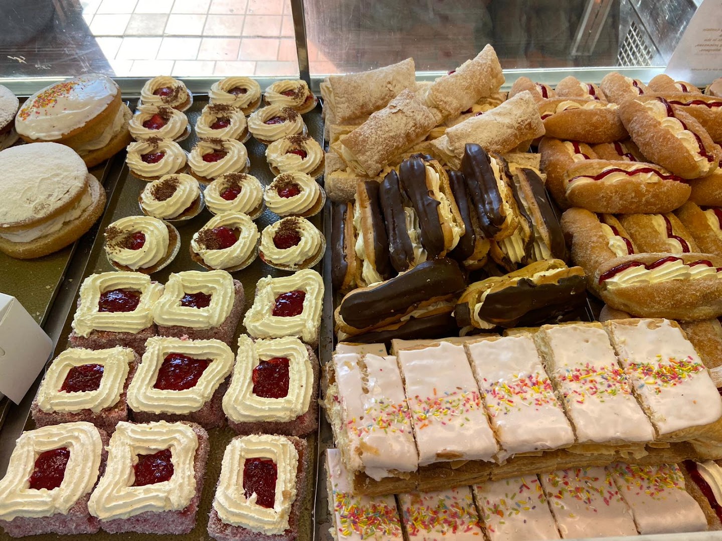 The Bakery · Photos 2