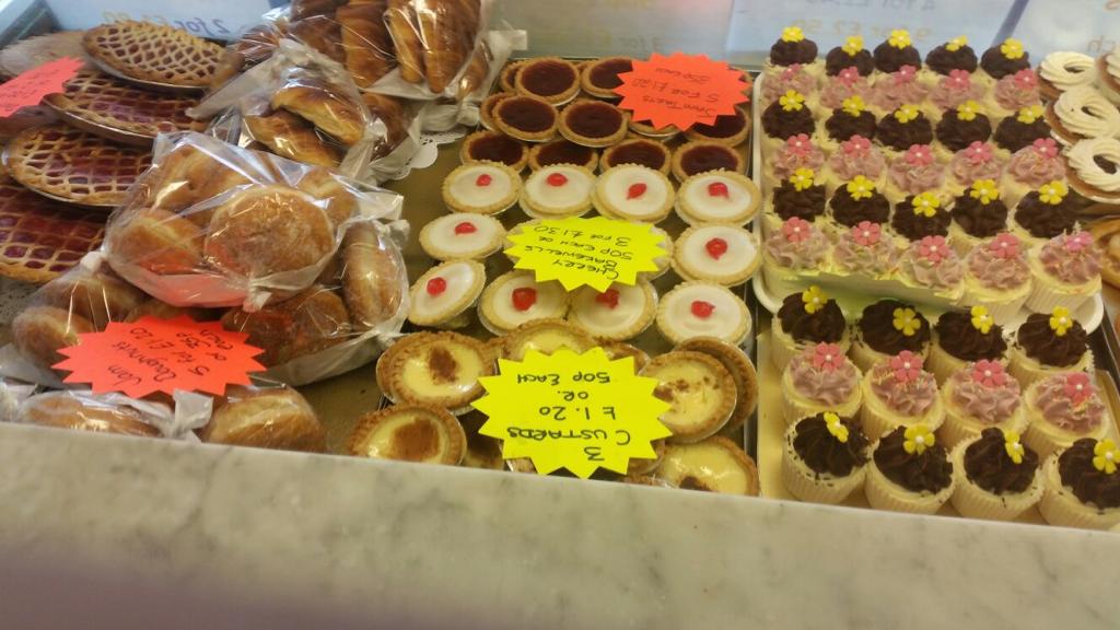 The Bakery · Photos 6
