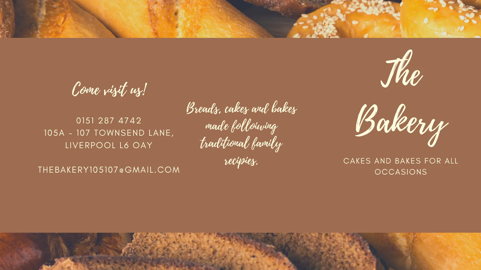 The Bakery · Photos 3