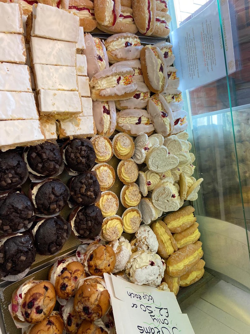 The Bakery · Photos 5